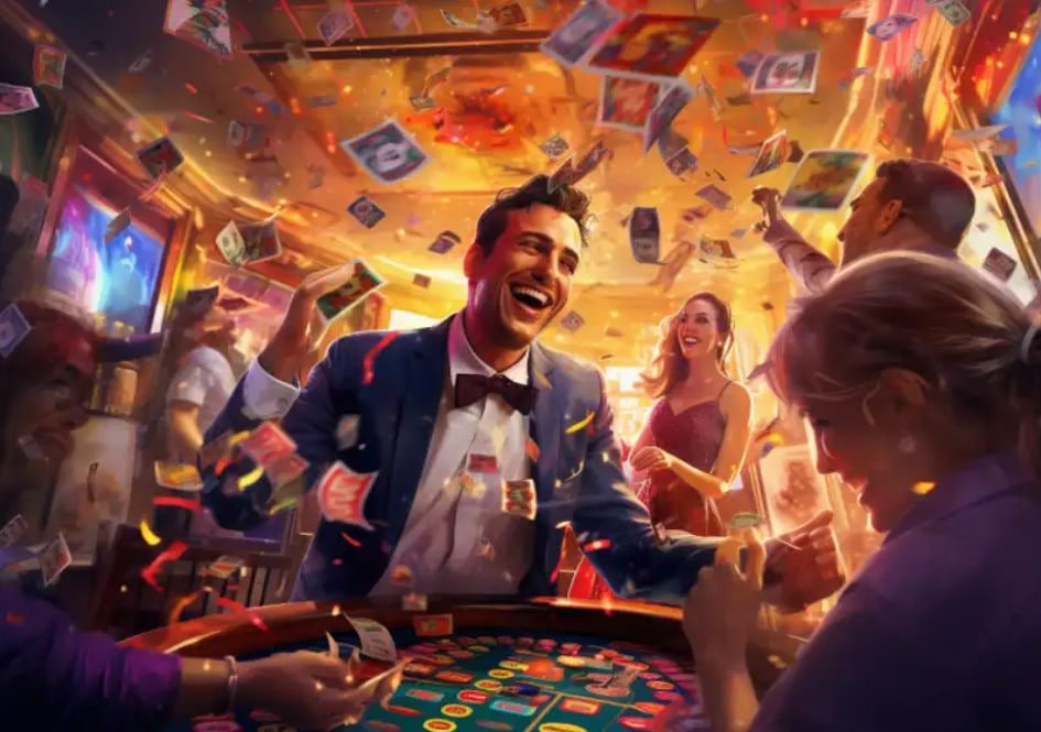 bet 3999 Teen Patti guide showing table entertainment flow and card-style browsing